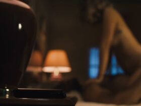 Люси Уолтерс голая, Нола Палмер голая, Натали Холл секси – Джетт s01e07 (2019) #23