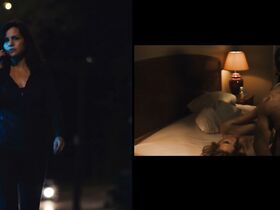 Люси Уолтерс голая, Нола Палмер голая, Натали Холл секси – Джетт s01e07 (2019) #24