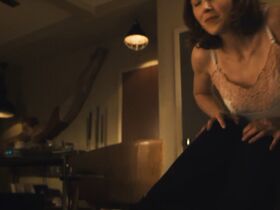 Люси Уолтерс голая, Нола Палмер голая, Натали Холл секси – Джетт s01e07 (2019) #3