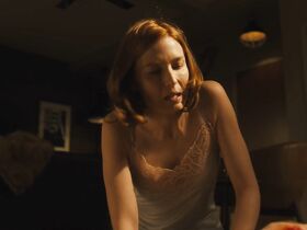 Люси Уолтерс голая, Нола Палмер голая, Натали Холл секси – Джетт s01e07 (2019) #5