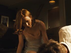 Люси Уолтерс голая, Нола Палмер голая, Натали Холл секси – Джетт s01e07 (2019) #6