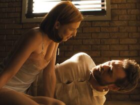 Люси Уолтерс голая, Нола Палмер голая, Натали Холл секси – Джетт s01e07 (2019) #7