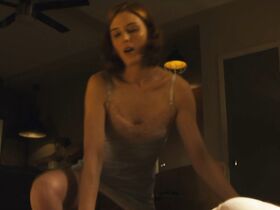 Люси Уолтерс голая, Нола Палмер голая, Натали Холл секси – Джетт s01e07 (2019) #9