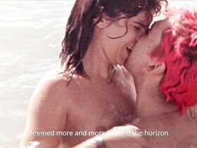 Мэрайя Тейшейра голая – Сол Алегрия (2018) #15