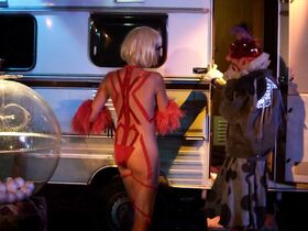 Мэрайя Тейшейра голая – Сол Алегрия (2018) #17