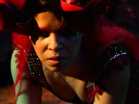 Мэрайя Тейшейра голая – Сол Алегрия (2018) #18