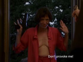 Мэрайя Тейшейра голая – Сол Алегрия (2018) #4