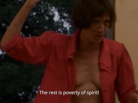 Мэрайя Тейшейра голая – Сол Алегрия (2018) #5