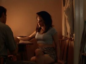 Кари Вурер голая, Бриттани Мерфи секси, Сандра Тейлор голая – Феникс (1998) #8