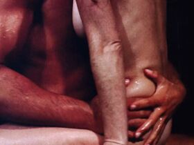 Шелли Тейлор Морган голая, Сюзанн М. Регар голая, Лори Саттон голая, Лоррэйн Майклс голая – Малибу-экспресс (1985) #13