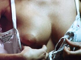 Шелли Тейлор Морган голая, Сюзанн М. Регар голая, Лори Саттон голая, Лоррэйн Майклс голая – Малибу-экспресс (1985) #19