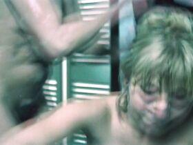 Марина де Граф голая, Китти Курбуа голая – Дебют (1977) #4