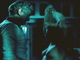 Марина де Граф голая, Китти Курбуа голая – Дебют (1977) #6