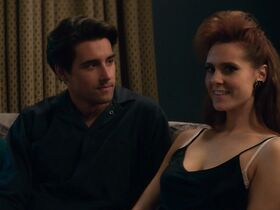 Джеки Тон секси, Кейт Нэш секси – Блеск s03e08-10 (2019) #13