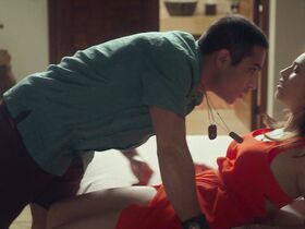 Минни Уэст голая, Марта Хулия секси – Клуб s01 (2019) #20