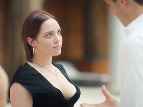 Минни Уэст голая, Марта Хулия секси – Клуб s01 (2019) #7