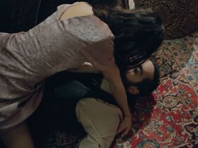 Стине Фишер Кристенсен голая, Китт Майкен Мортенсен голая, Сохо Резанеджад секси – Соблазнитель (2017) #10