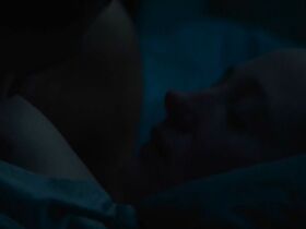 Стине Фишер Кристенсен голая, Китт Майкен Мортенсен голая, Сохо Резанеджад секси – Соблазнитель (2017) #2