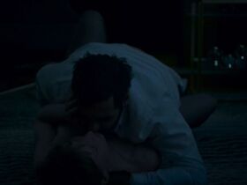 Стине Фишер Кристенсен голая, Китт Майкен Мортенсен голая, Сохо Резанеджад секси – Соблазнитель (2017) #4