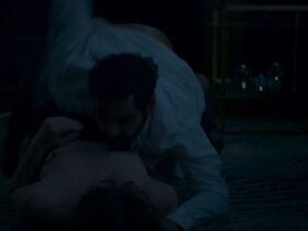 Стине Фишер Кристенсен голая, Китт Майкен Мортенсен голая, Сохо Резанеджад секси – Соблазнитель (2017) #5