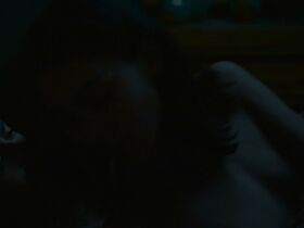 Стине Фишер Кристенсен голая, Китт Майкен Мортенсен голая, Сохо Резанеджад секси – Соблазнитель (2017) #6