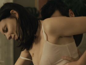 Стине Фишер Кристенсен голая, Китт Майкен Мортенсен голая, Сохо Резанеджад секси – Соблазнитель (2017) #8