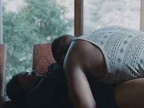 Мишель Миллер голая, Одри Бет голая, Тони Л. Митчелл голая – Вода (2019) #17