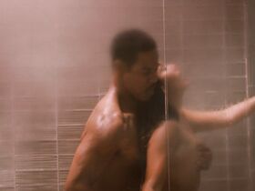 Эрика Пейдж голая, Эссенс Эткинс секси, Робин Гивенс секси, Кристина Киркман секси – Амбиции s01e01 (2019)