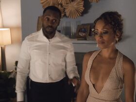 Эрика Пейдж голая, Эссенс Эткинс секси, Робин Гивенс секси, Кристина Киркман секси – Амбиции s01e01 (2019) #10