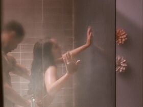 Эрика Пейдж голая, Эссенс Эткинс секси, Робин Гивенс секси, Кристина Киркман секси – Амбиции s01e01 (2019) #15