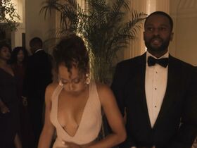 Эрика Пейдж голая, Эссенс Эткинс секси, Робин Гивенс секси, Кристина Киркман секси – Амбиции s01e01 (2019) #5