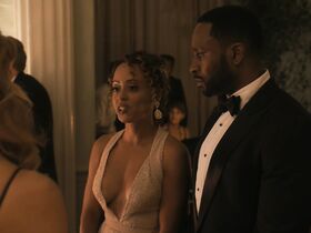 Эрика Пейдж голая, Эссенс Эткинс секси, Робин Гивенс секси, Кристина Киркман секси – Амбиции s01e01 (2019) #7