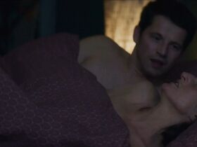 Камилль Коттен секси, Александра Шураки секси – Муха s01e01-06 (2019) #11