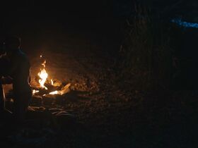 Камила Мендес секси, Бритт Морган секси, Мэделин Петш секси – Ривердэйл s03e01 (2018) #19