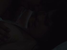 Мари-Анж Каста голая, Сара Кардиналетти голая, Сара Серрайокко голая – Беспощадный (2019) #14