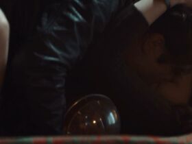 Мари-Анж Каста голая, Сара Кардиналетти голая, Сара Серрайокко голая – Беспощадный (2019) #15