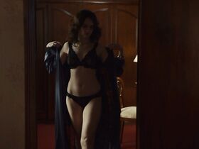 Мари-Анж Каста голая, Сара Кардиналетти голая, Сара Серрайокко голая – Беспощадный (2019) #19