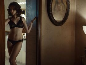 Мари-Анж Каста голая, Сара Кардиналетти голая, Сара Серрайокко голая – Беспощадный (2019) #22