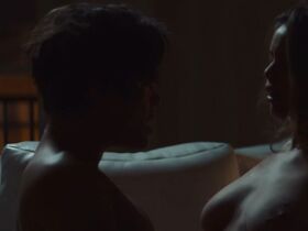 Мари-Анж Каста голая, Сара Кардиналетти голая, Сара Серрайокко голая – Беспощадный (2019) #28