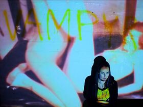 Юлия Сандра Брокхорст Андерсен голая, Стефания Поталиво голая – YOLO (2013) #8