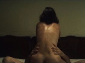 Меган Монтанер голая – 30 сребреников s01e06 (2021) #9