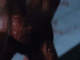 Морьяна Алауи голая, Эмили Мискджьян голая – Мученицы (2008) #7