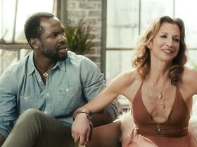 Кристина Хендрикс секси, Анна Кэмп секси – Яйцо (2018)