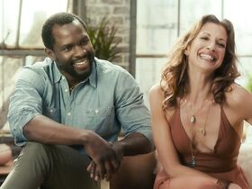 Кристина Хендрикс секси, Анна Кэмп секси – Яйцо (2018) #10