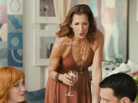 Кристина Хендрикс секси, Анна Кэмп секси – Яйцо (2018) #15