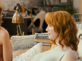 Кристина Хендрикс секси, Анна Кэмп секси – Яйцо (2018) #17