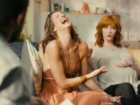 Кристина Хендрикс секси, Анна Кэмп секси – Яйцо (2018) #24