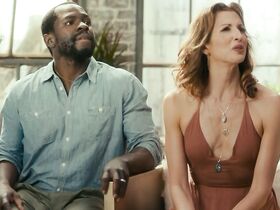 Кристина Хендрикс секси, Анна Кэмп секси – Яйцо (2018) #8