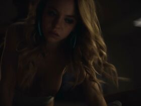 Сидни Суини голая – Эйфория s01e06 (2019)