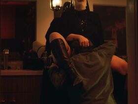 Сидни Суини голая – Эйфория s01e06 (2019) #12